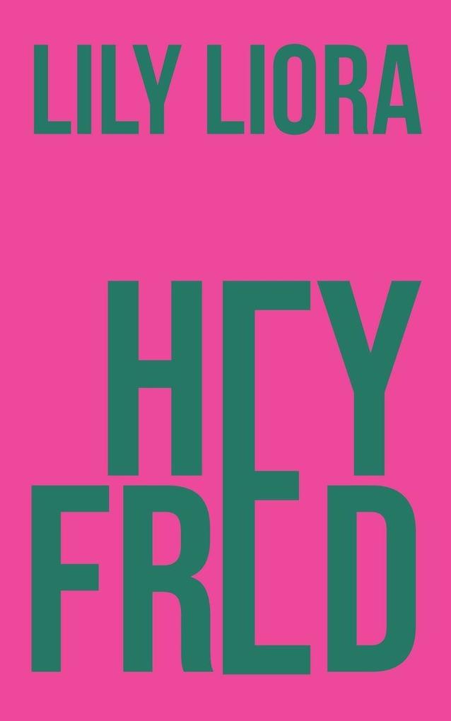 Hey Fred