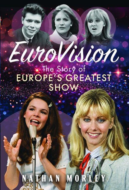 Eurovision: The Story of Europe's Greatest Show