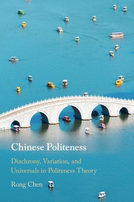 Chinese Politeness