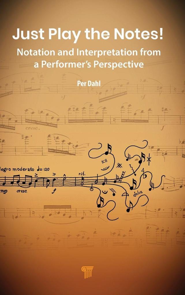 Just Play the Notes!