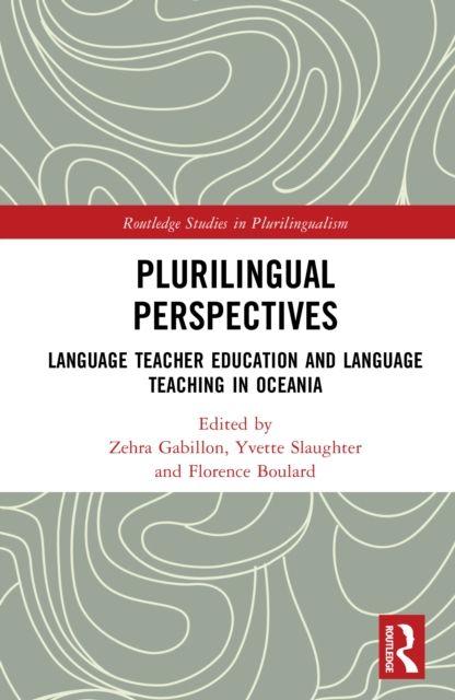 Plurilingual Perspectives