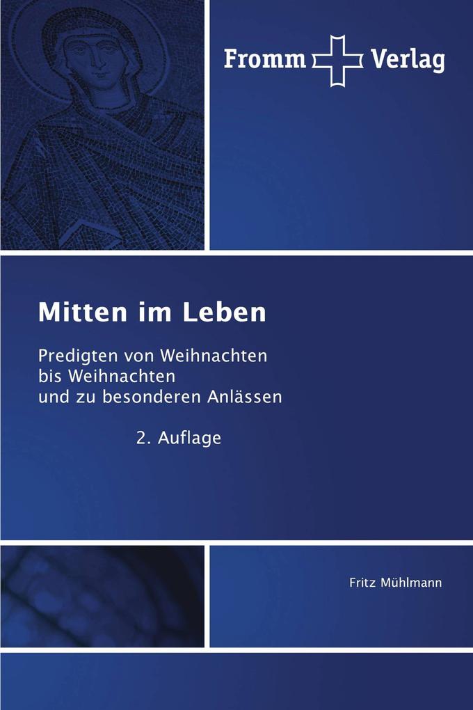 Mitten im Leben
