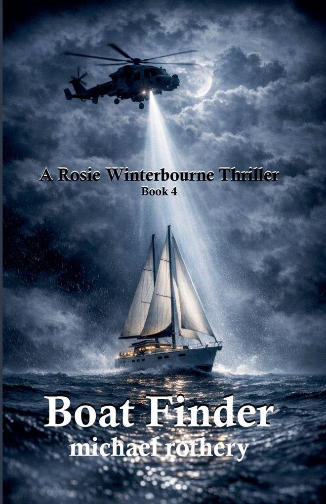 Boat Finder