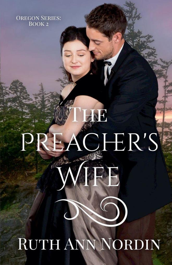The Preacher's Wife