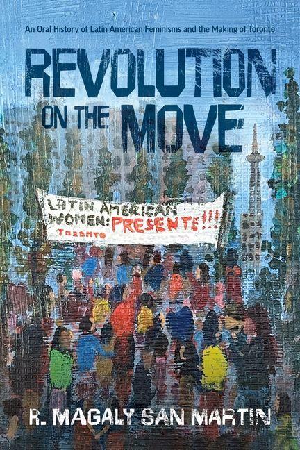 Revolution on the Move