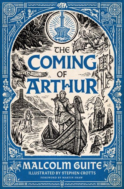 The Coming of Arthur