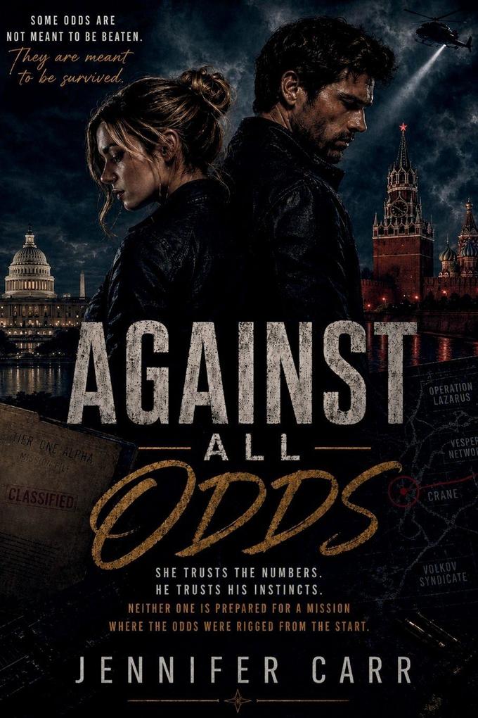 Against All Odds