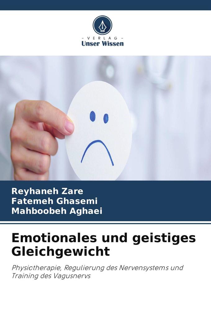 Emotionales und geistiges Gleichgewicht