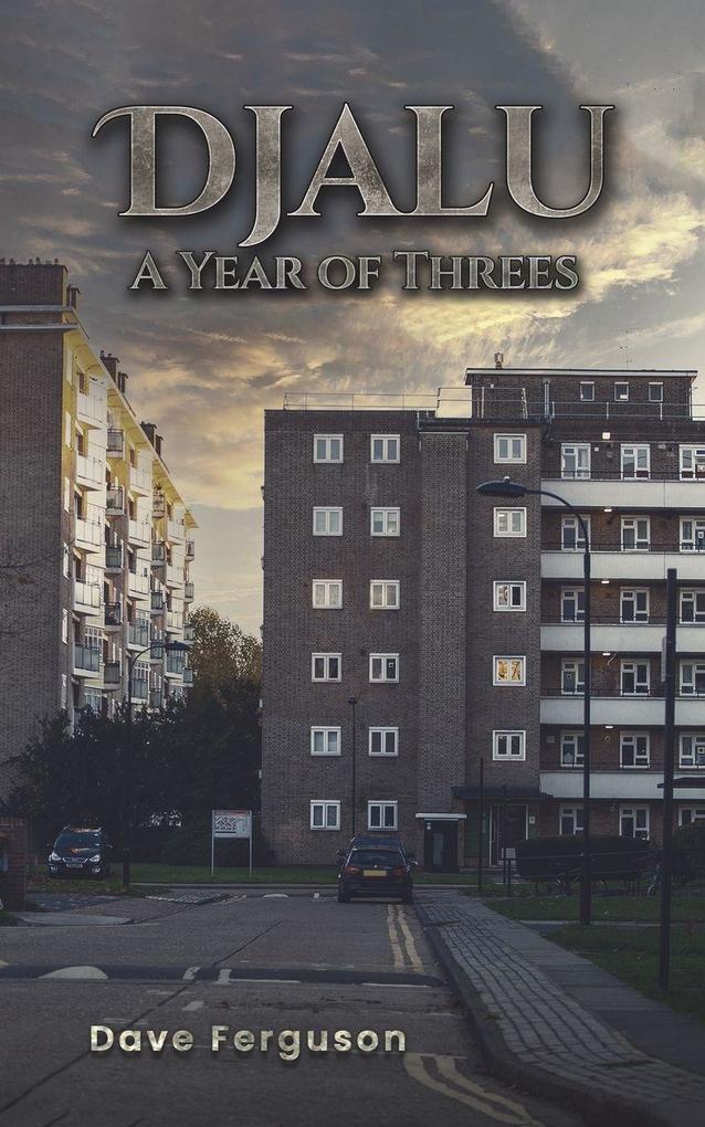 Djalu - A Year of Three's