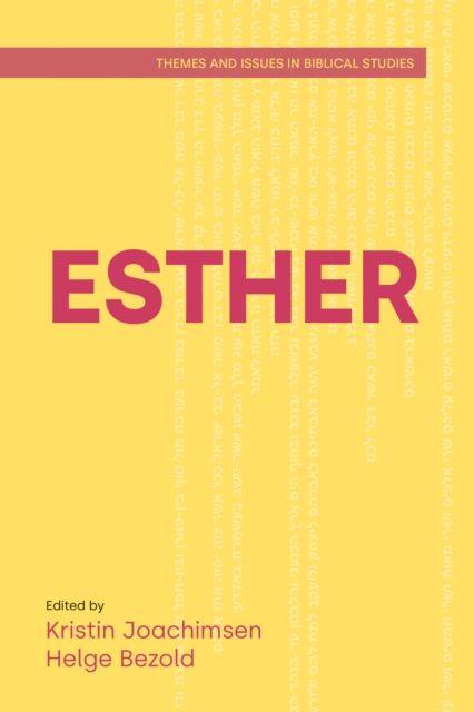 Esther
