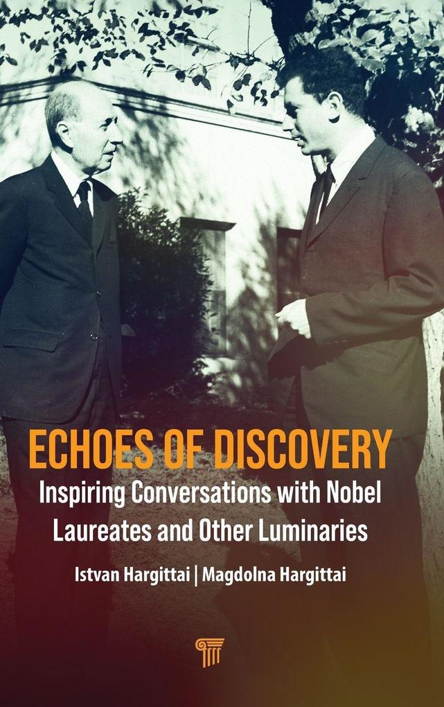 Echoes of Discovery