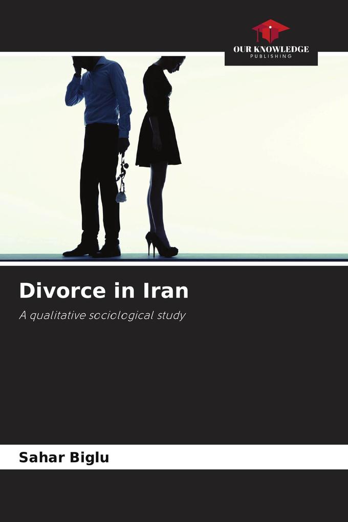 Divorce in Iran