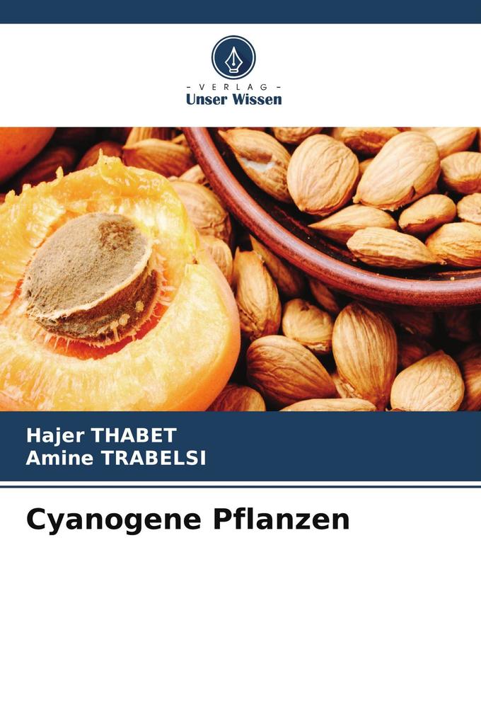 Cyanogene Pflanzen