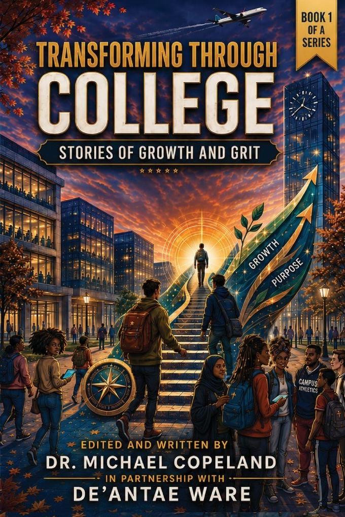 Transforming Through College