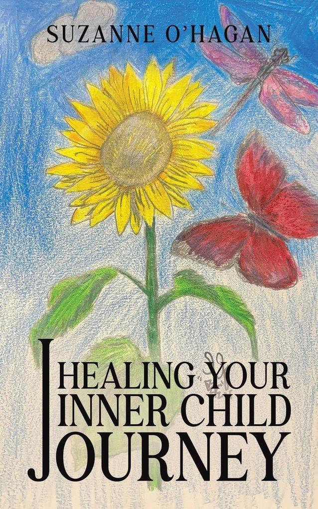 Healing Your Inner Child Journey