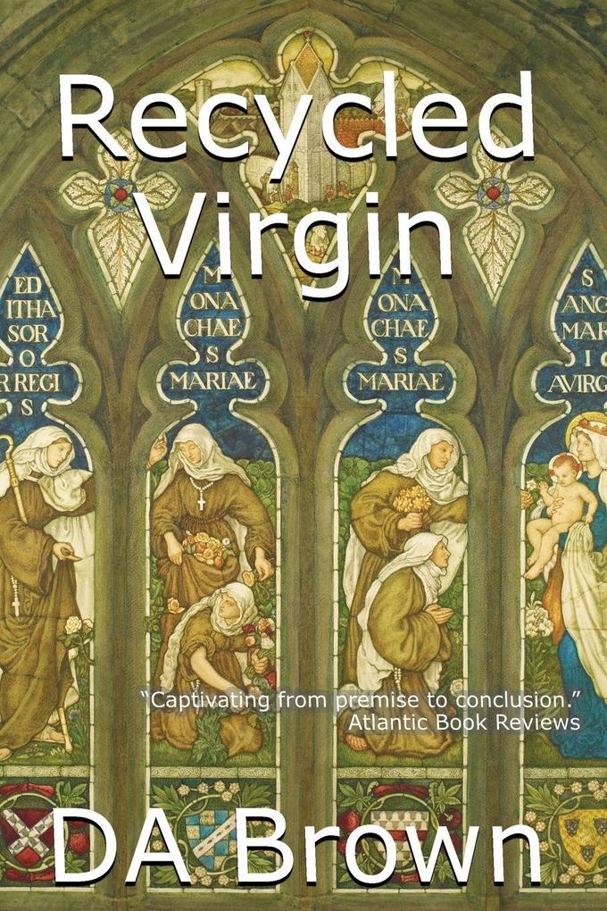 Recycled Virgin