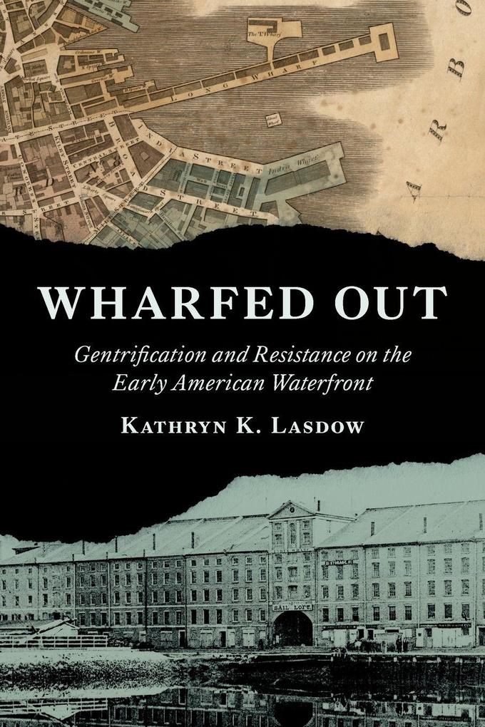 Wharfed Out