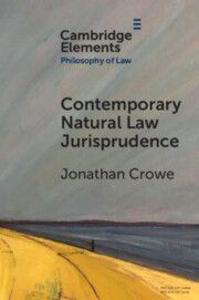 Contemporary Natural Law Jurisprudence