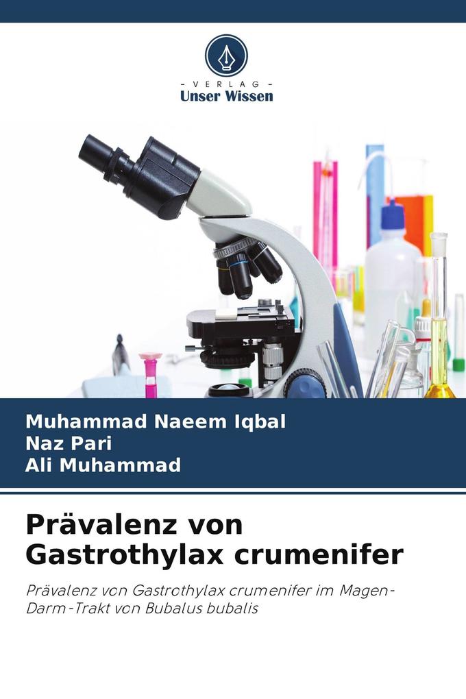 Prävalenz von Gastrothylax crumenifer