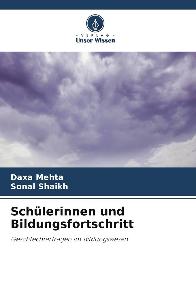 Schülerinnen und Bildungsfortschritt