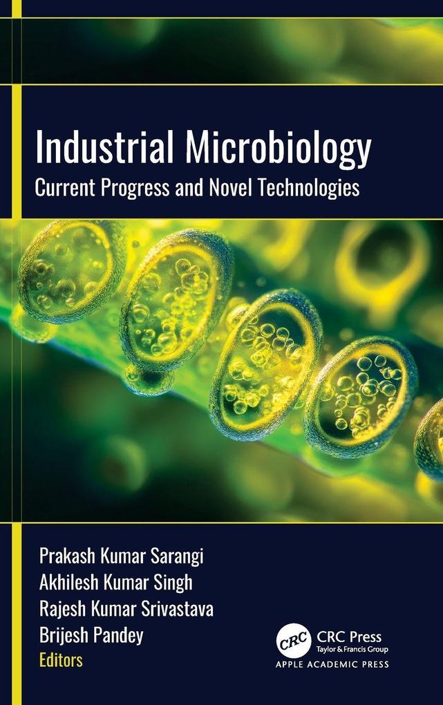 Industrial Microbiology