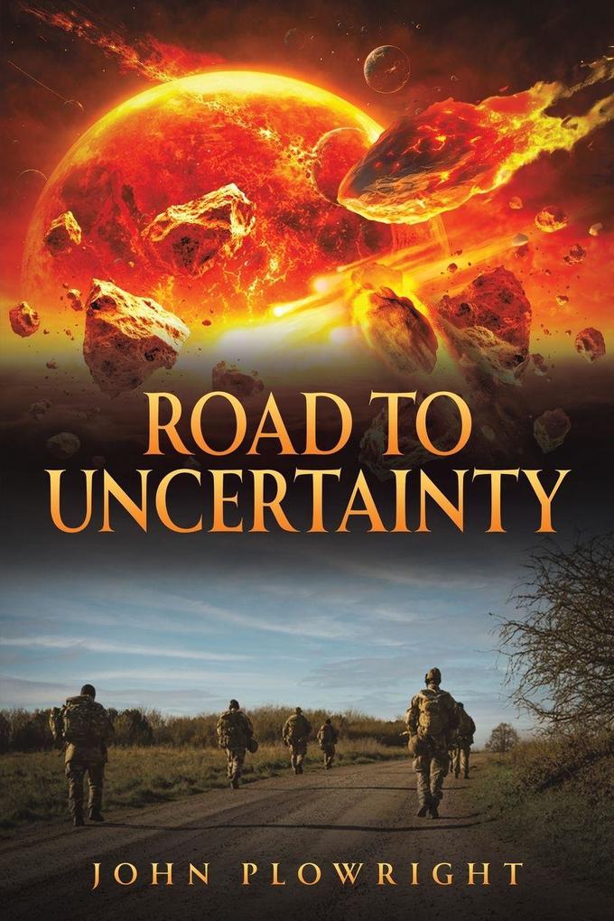 Road to Uncertainty