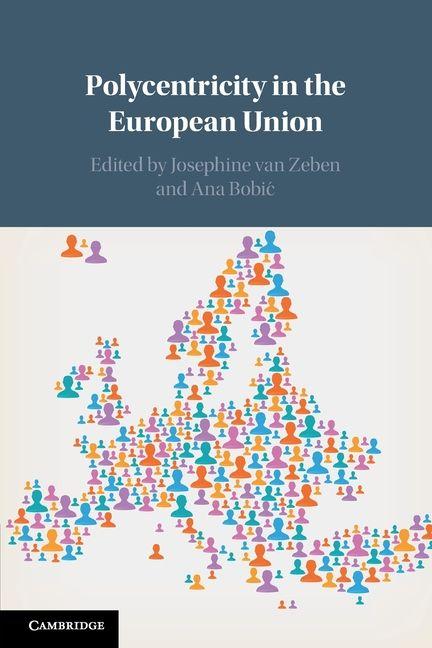 Polycentricity in the European Union