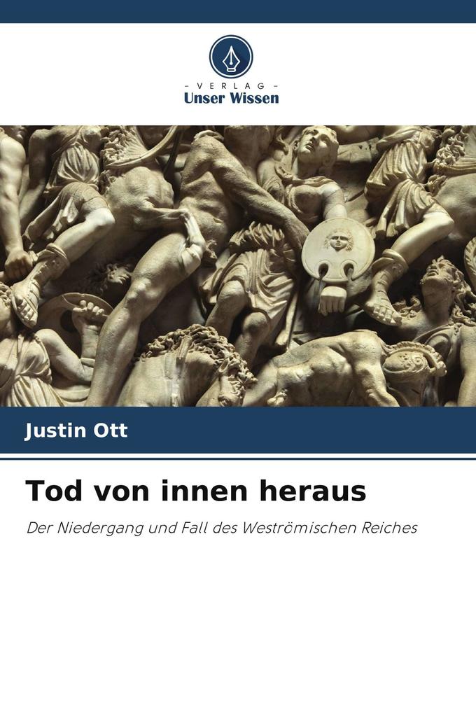 Tod von innen heraus