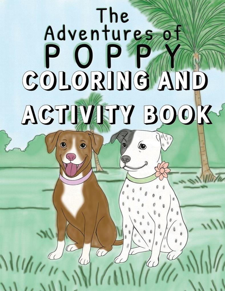 The Adventures of Poppy