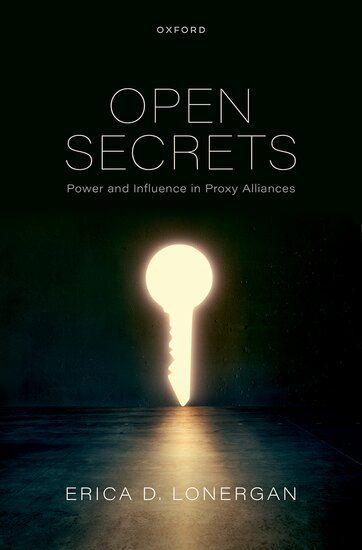 Open Secrets