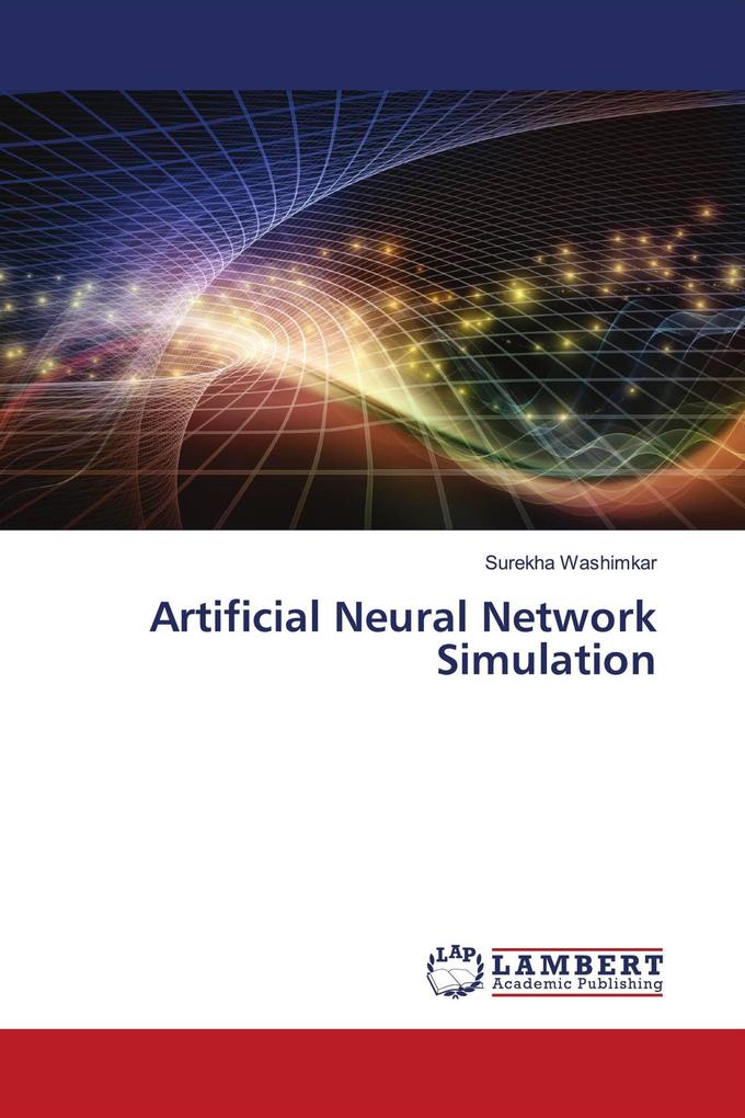 Artificial Neural Network Simulation
