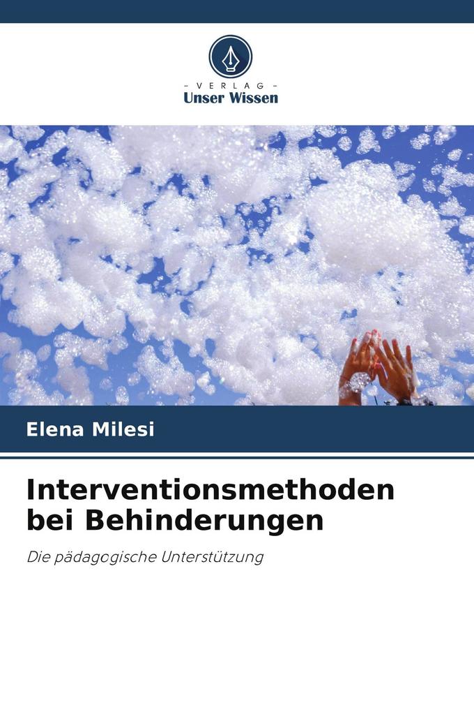 Interventionsmethoden bei Behinderungen