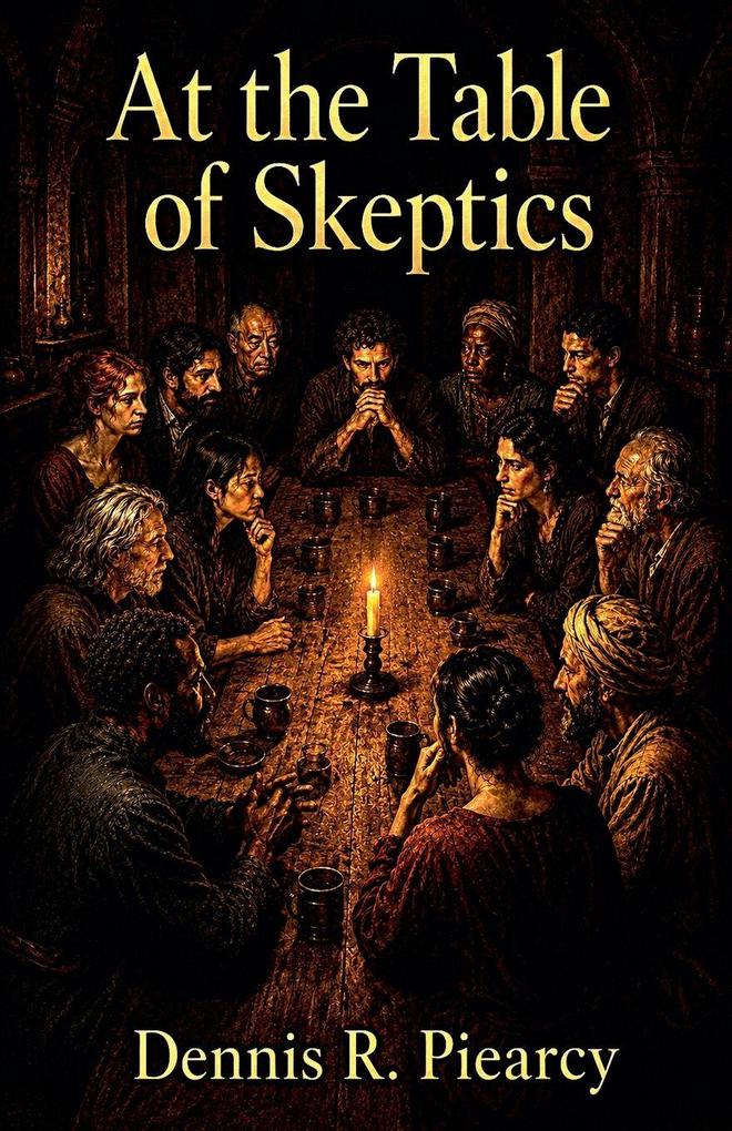 At the Table of Skeptics