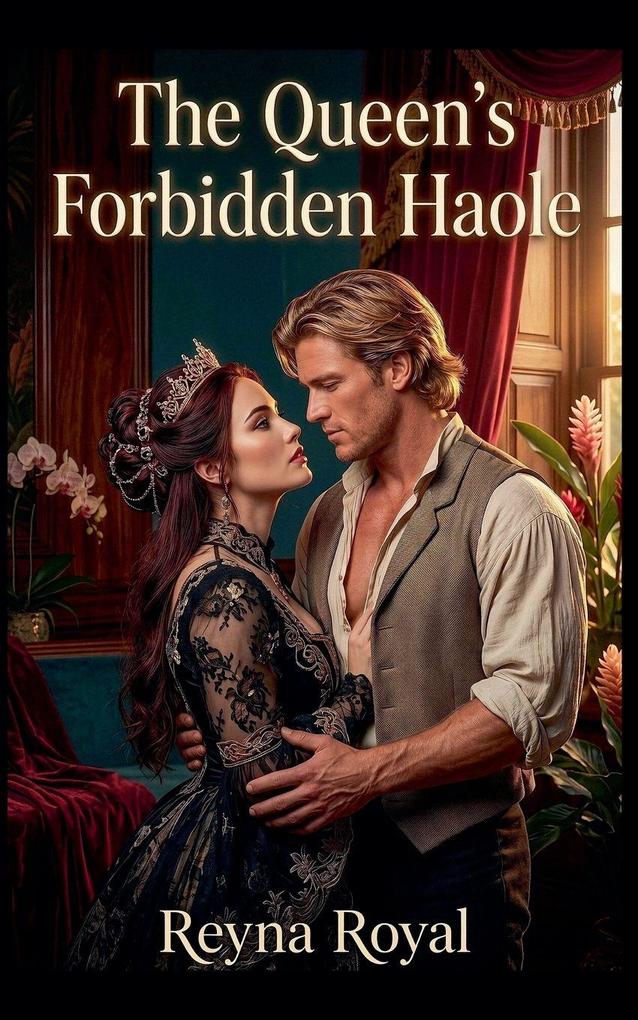 The Queen's Forbidden Haole