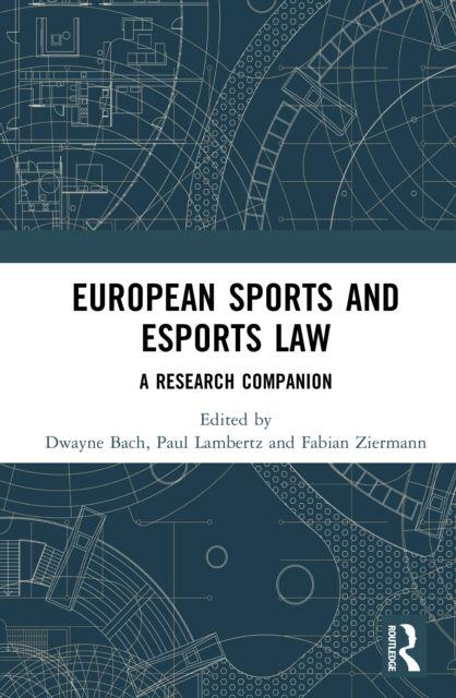 European Sports and eSports Law