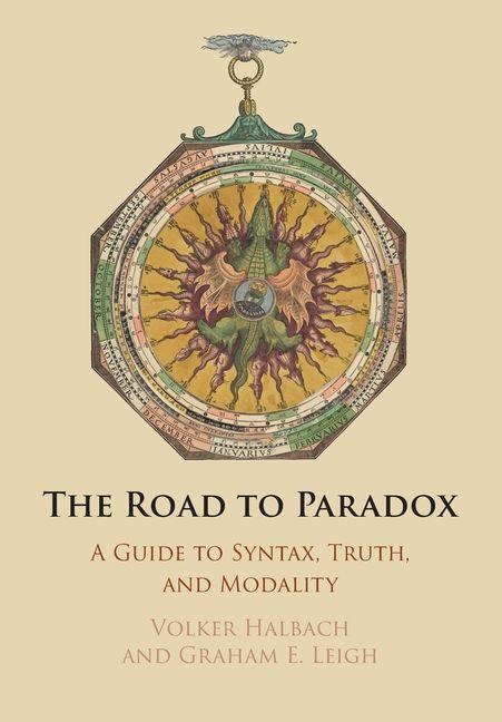 The Road to Paradox