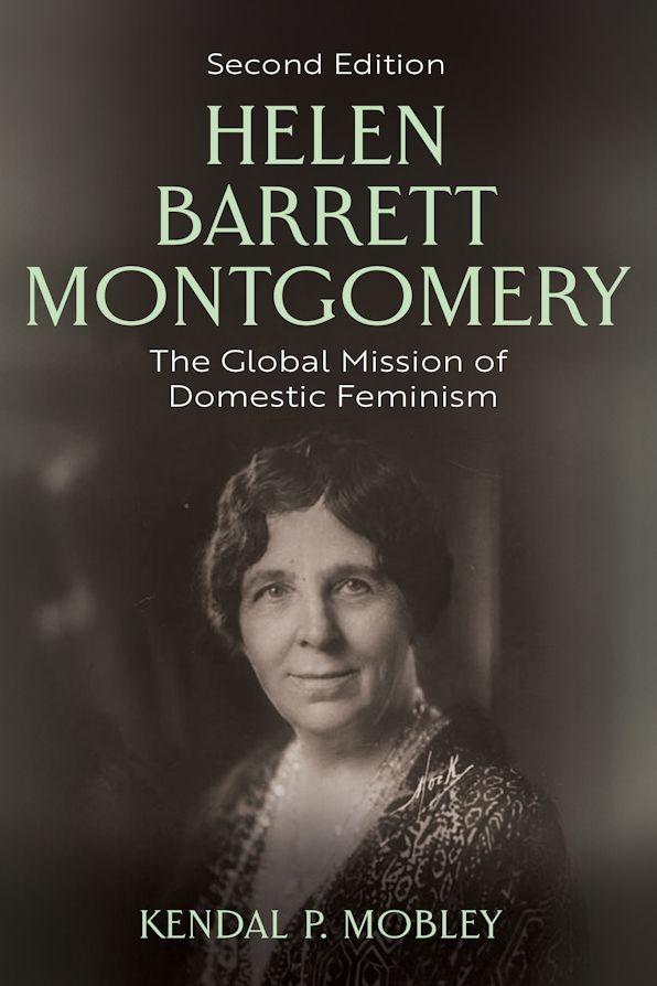 Helen Barrett Montgomery