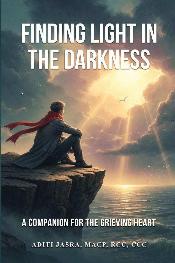 Finding Light in the Darkness
