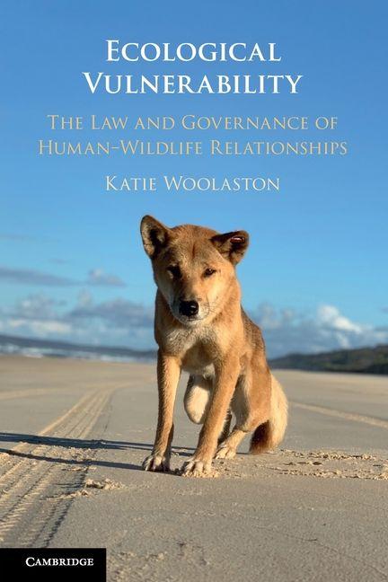 Ecological Vulnerability