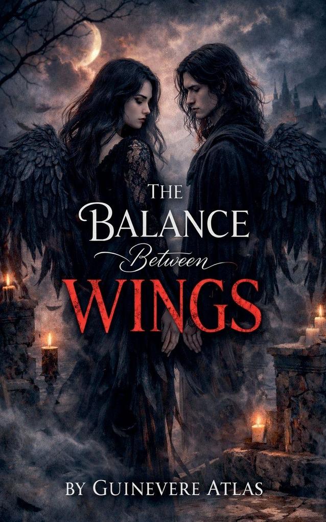 The Balance Between Wings