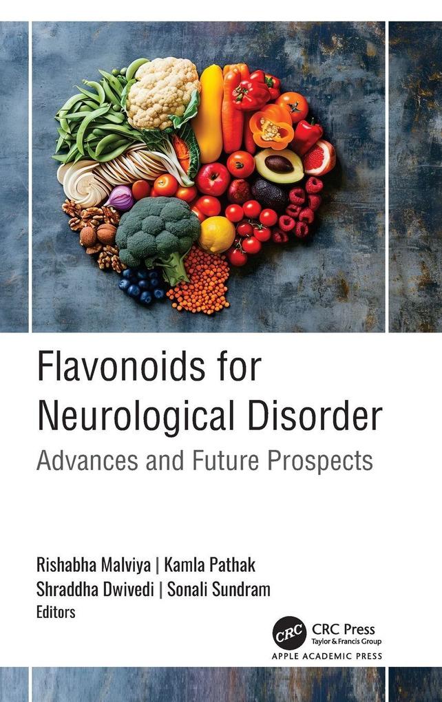 Flavonoids for Neurological Disorders