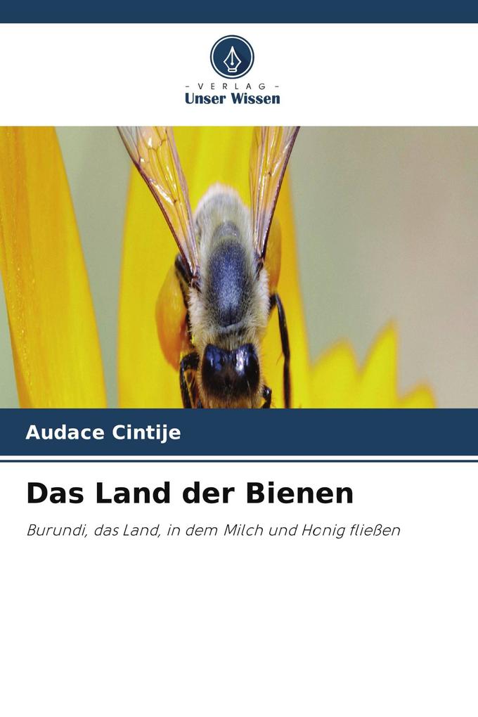 Das Land der Bienen