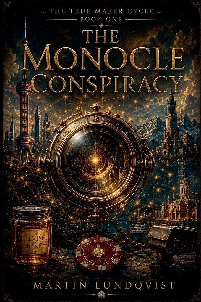 The Monocle Conspiracy