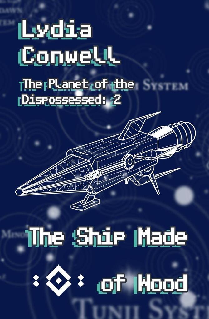The Ship Made of Wood