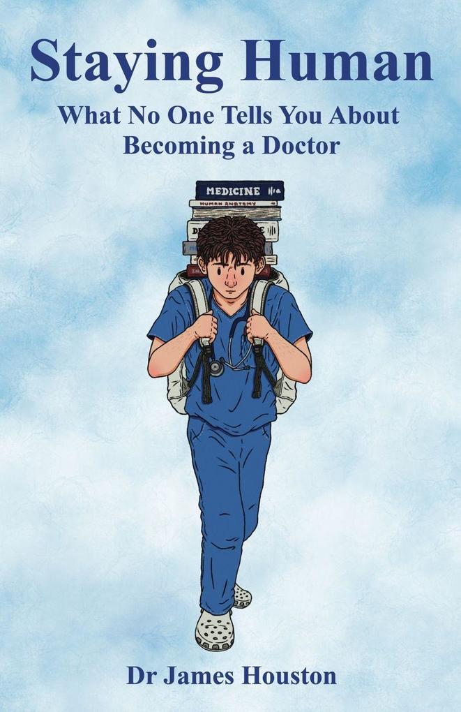 Staying Human