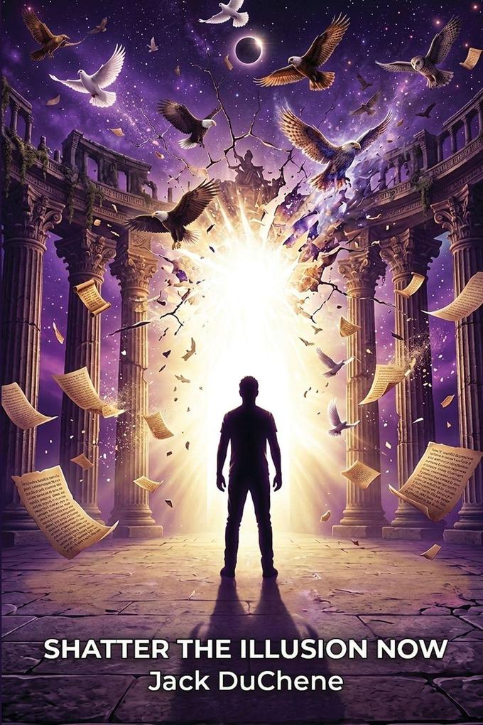 Shatter The Illusion Now