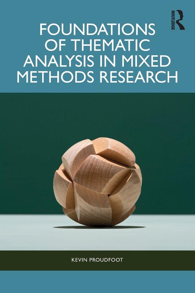 Foundations of Thematic Analysis in Mixed Methods Research