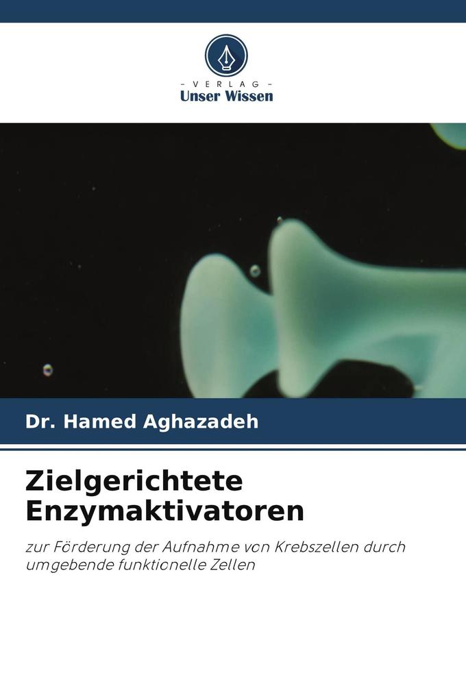 Zielgerichtete Enzymaktivatoren