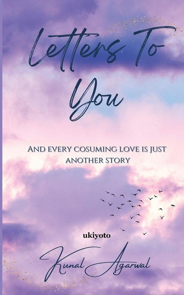 Letters To You