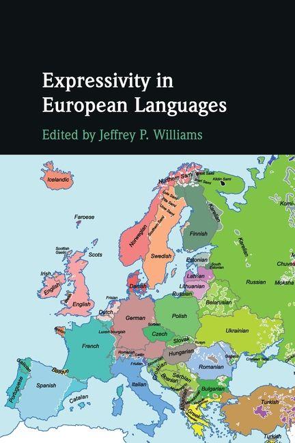 Expressivity in European Languages